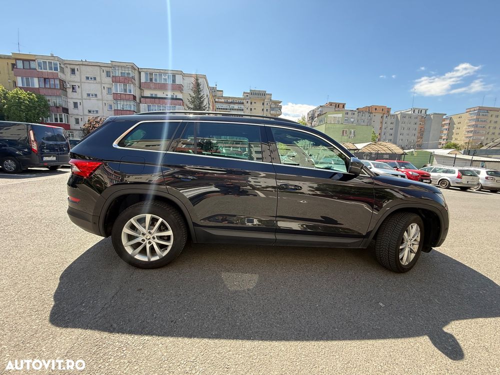 Skoda Kodiaq - 3