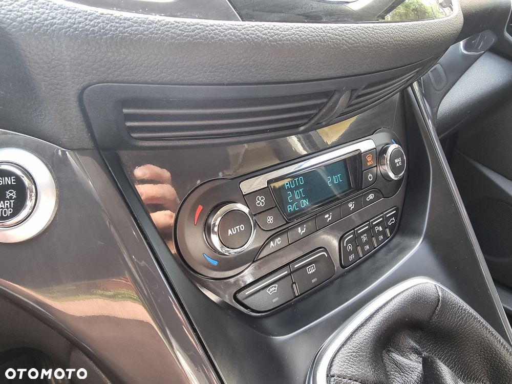 Ford Kuga 2.0 TDCi 4x4 Individual - 9