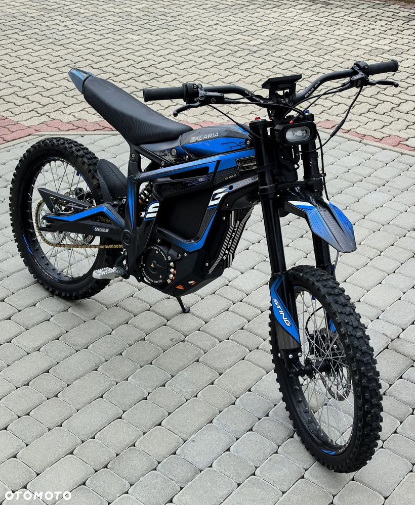 Talaria Sting R - 1