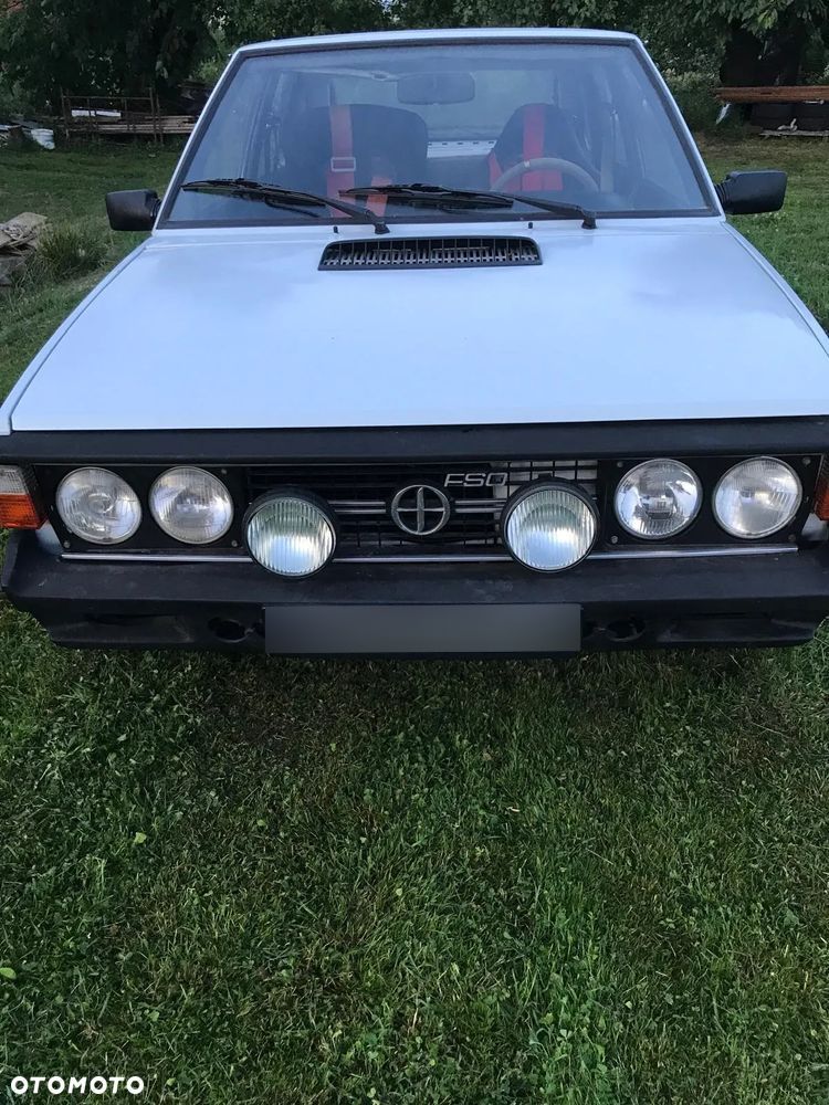 Polonez Inny - 4