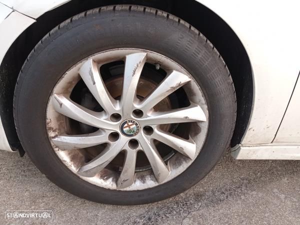 Para Peças Alfa Romeo Giulietta (940_) - 9