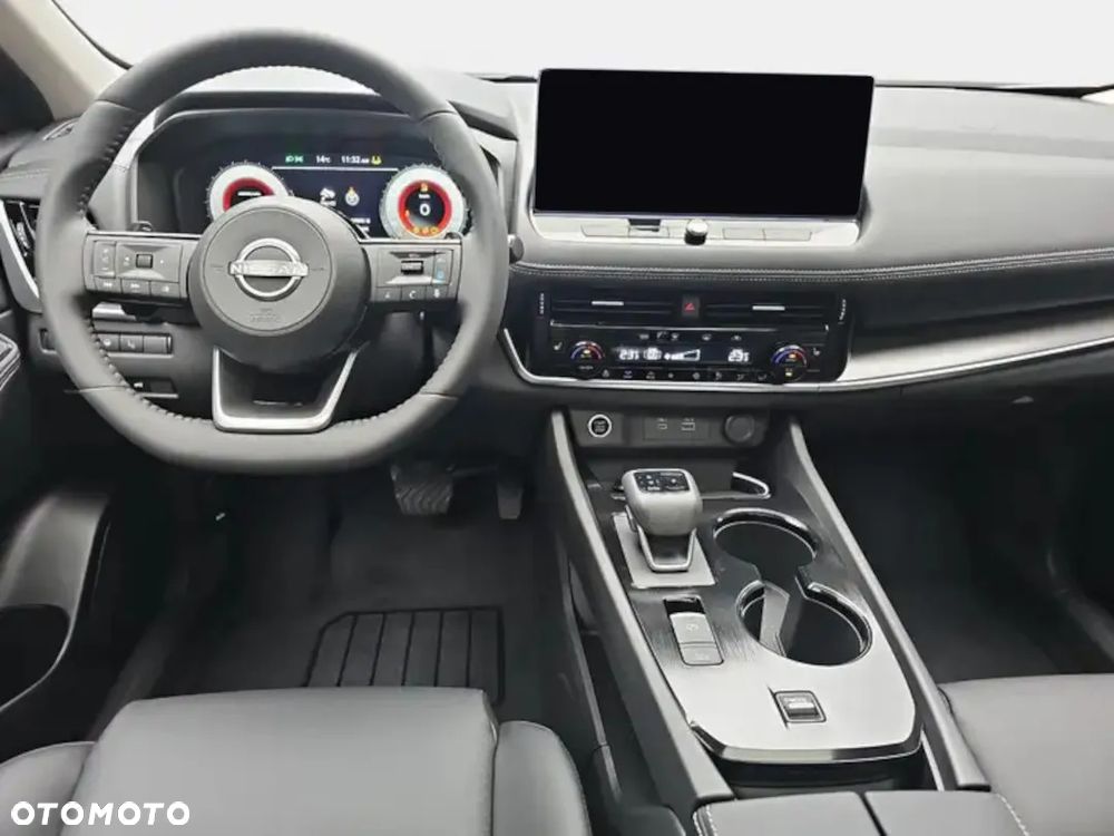 Nissan X-Trail 1.5 VC-T mHEV N-Connecta 2WD Xtronic - 7