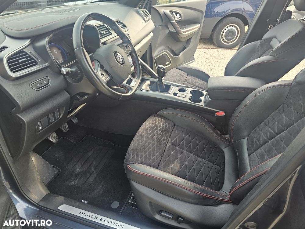 Renault Kadjar TCe 159 GPF Intens - 6