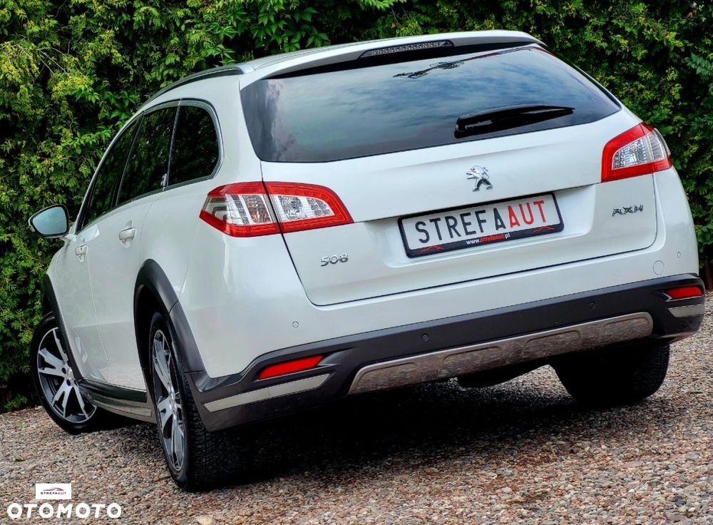 Peugeot 508 - 29