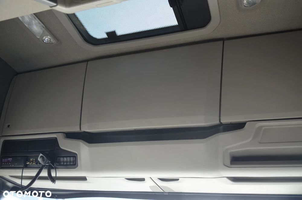 Scania S 450 / 2022r / ACC / KLIMA P.  / LED / NAVI  / DE 5621 - 20