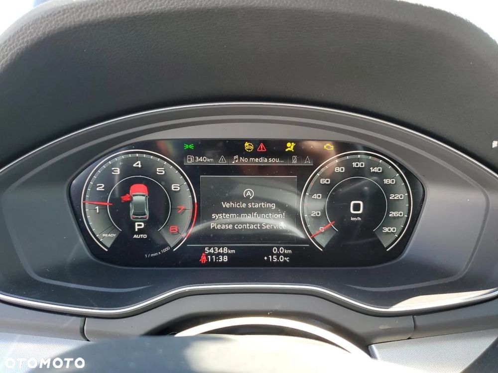 Audi Q5 45 TFSI quattro S tronic advanced - 20