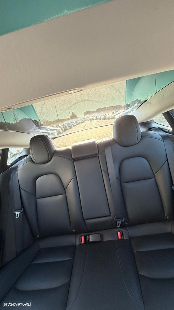 Tesla Model 3 Standard Range Plus RWD - 24