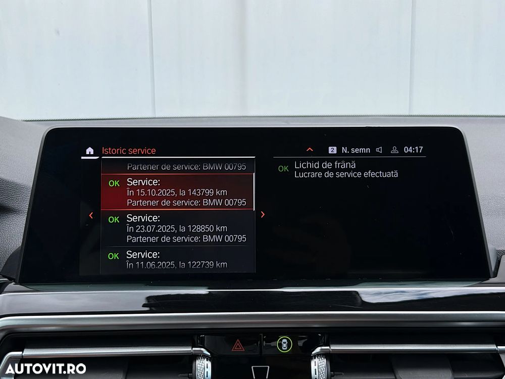 BMW X3 xDrive20d Aut. xLine - 35