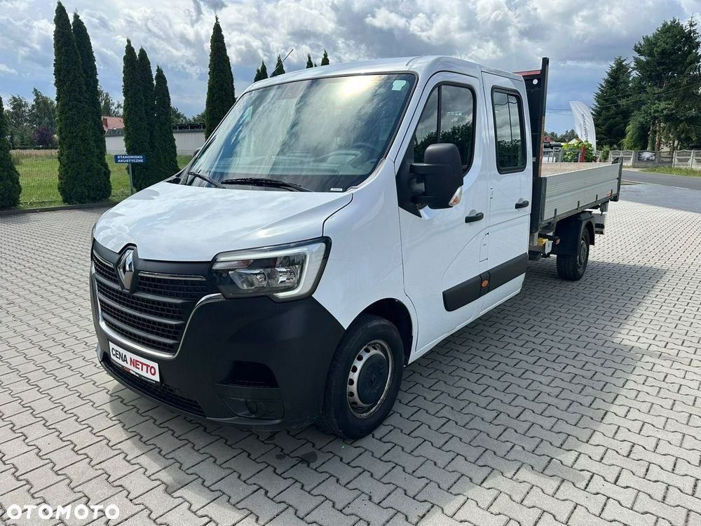 Renault Master - 4