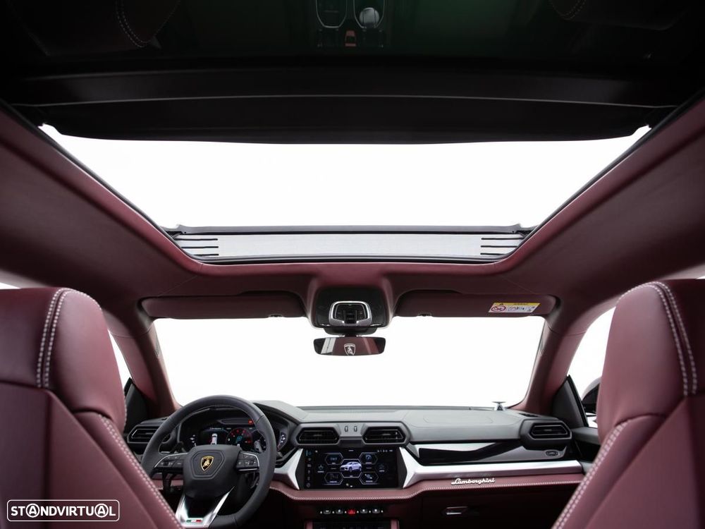 Lamborghini Urus 4.0 V8 SE - 7