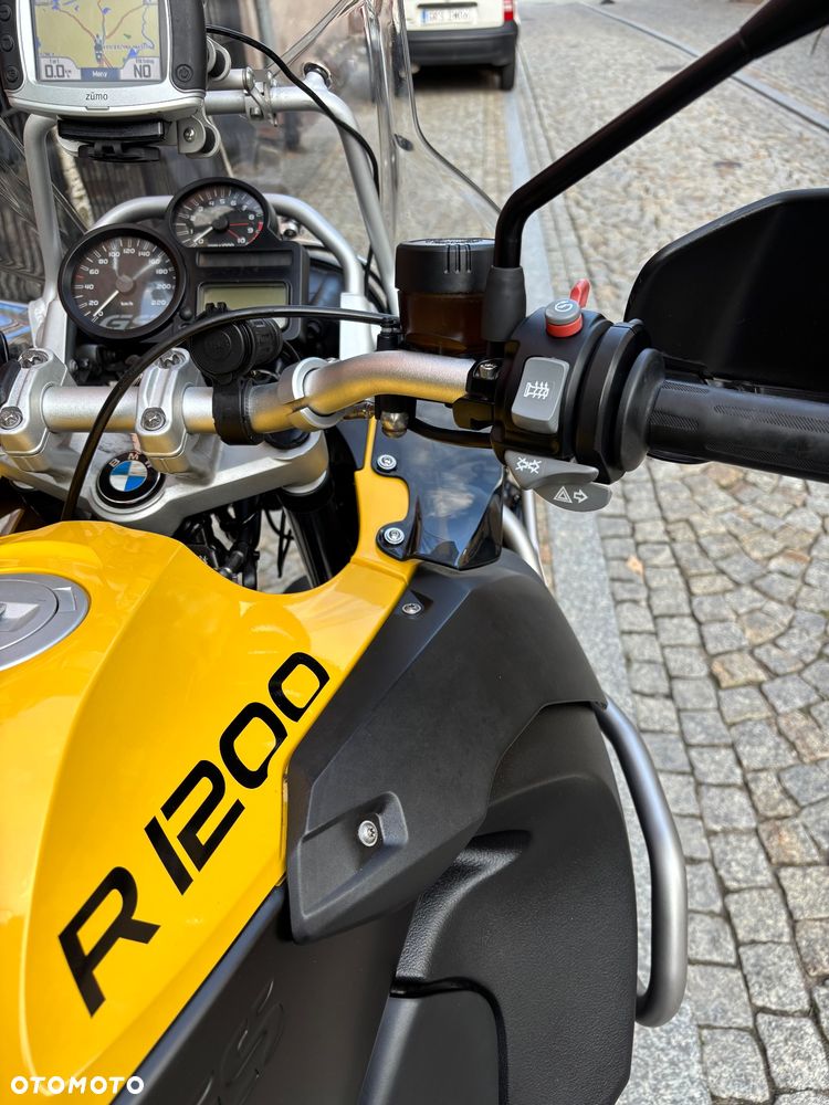 BMW Adventure - 20