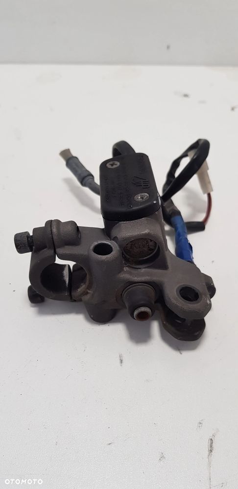 Peugeot XPS 125 pompa hamulca przód - 2