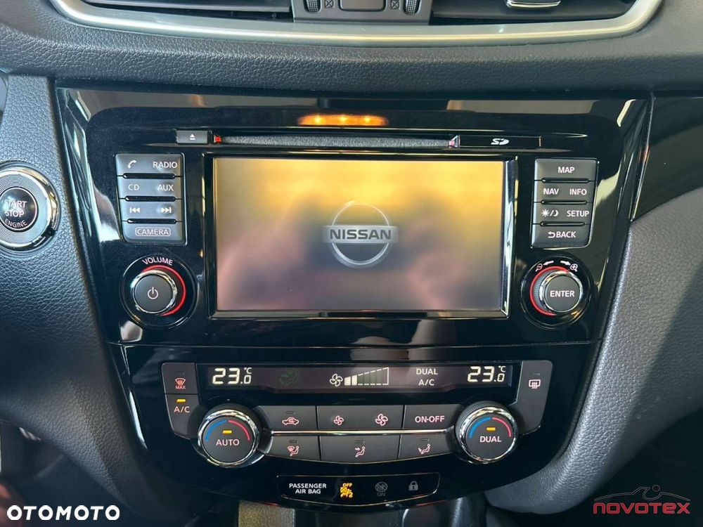Nissan Qashqai - 18