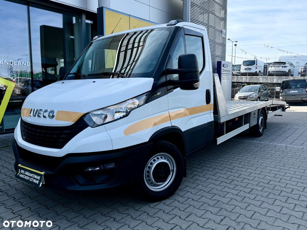 Iveco DAILY - 1