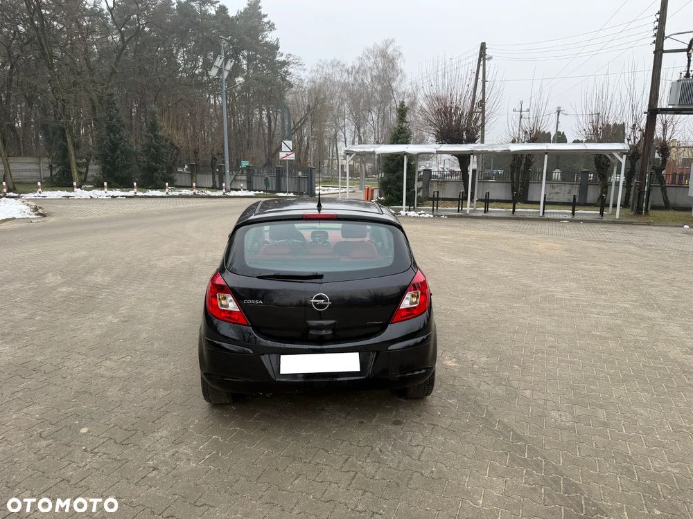 Opel Corsa 1.4 16V Innovation - 5