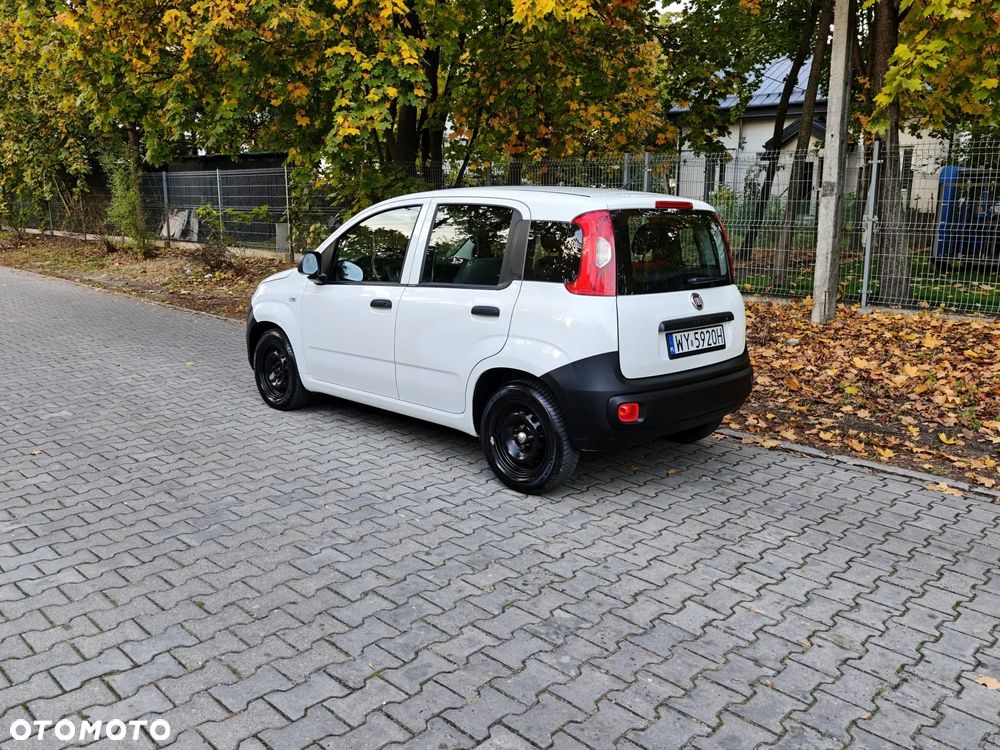Fiat Panda 1.2 Easy - 14