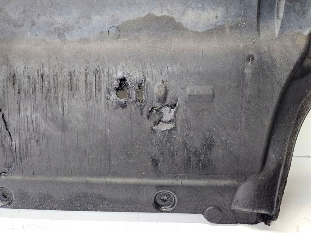 OSŁONA PŁYTA POD SILNIK AUDI A4 B8 A5 8T 8K1863821H - 4
