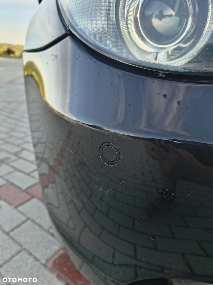 BMW Seria 5 525d - 15