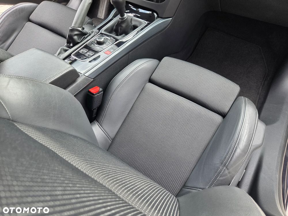 Peugeot 508 155 THP Allure - 17