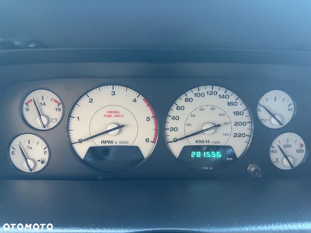 Jeep Grand Cherokee 2.7 CRD Limited - 24