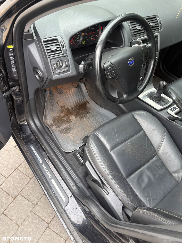 Volvo V50 1.6D DPF DRIVe Kinetic - 13