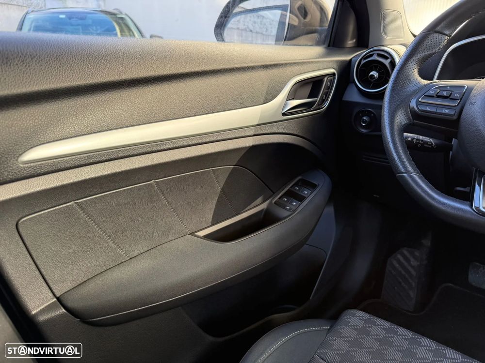 MG ZS EV 72.6 kWh Comfort - 24