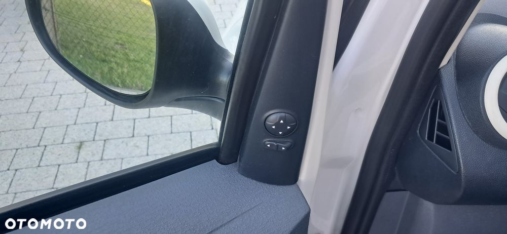 Ford KA 1.2 Start-Stopp-System Trend Edition - 6