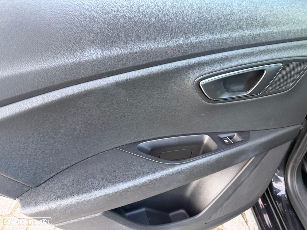 SEAT Leon 2.0 TDI FR S/S - 16