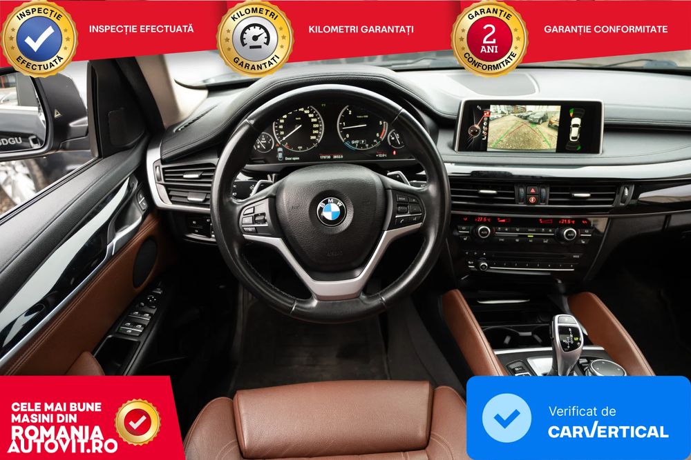 BMW X6 - 26
