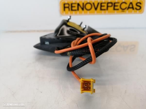 Airbag Banco Dto Opel Astra H (A04) - 3