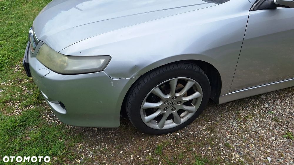Honda Accord 2.4 Executive - 5