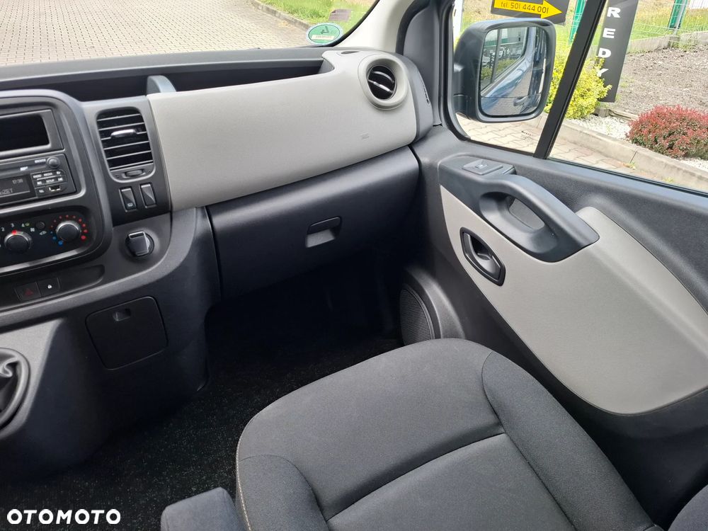 Renault Trafic - 29