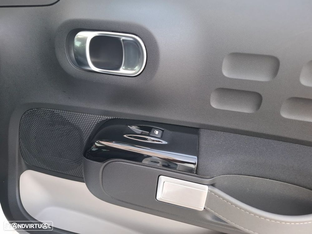 Citroën C3 Pure Tech S&S Shine Pack - 43