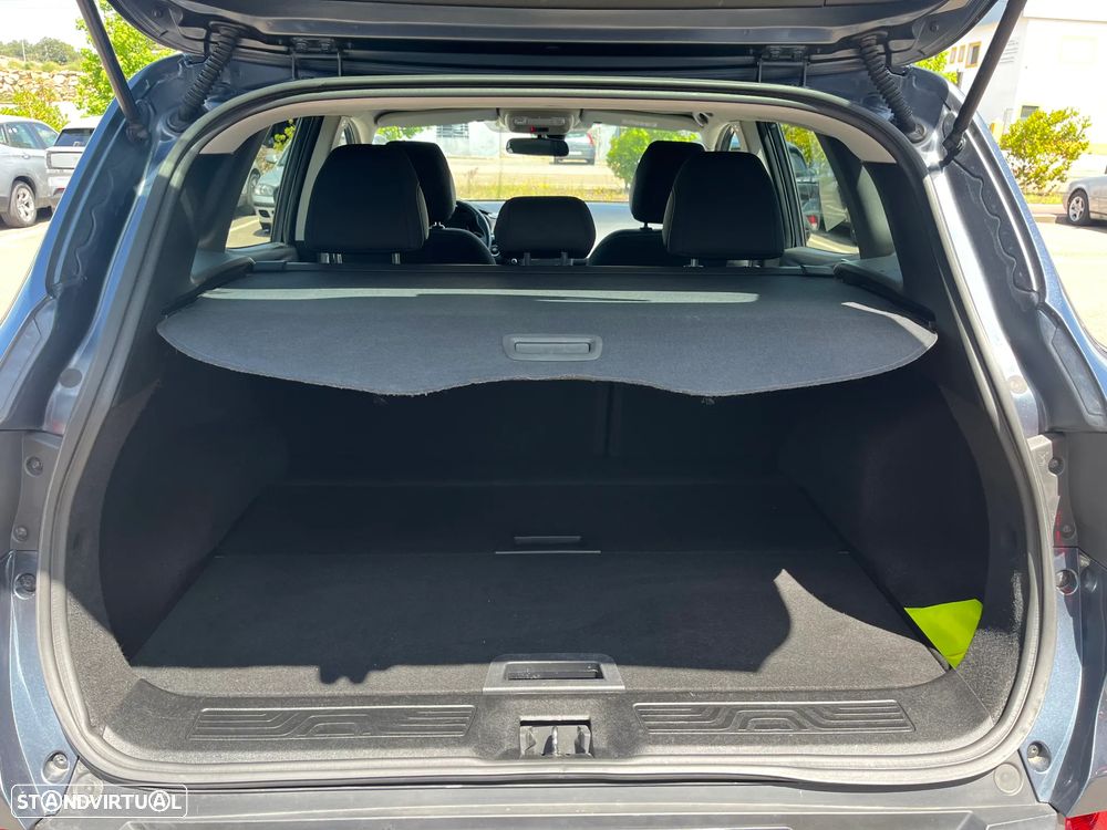 Renault Kadjar Energy TCe 130 LIMITED - 16