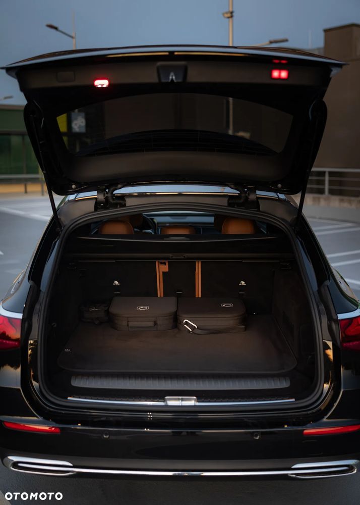 Mercedes-Benz Klasa E - 7