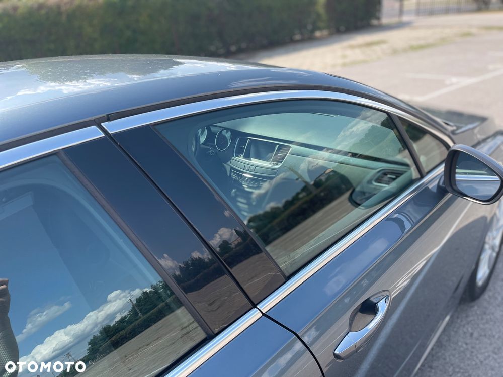 Peugeot 508 2.0 HDi Allure - 25