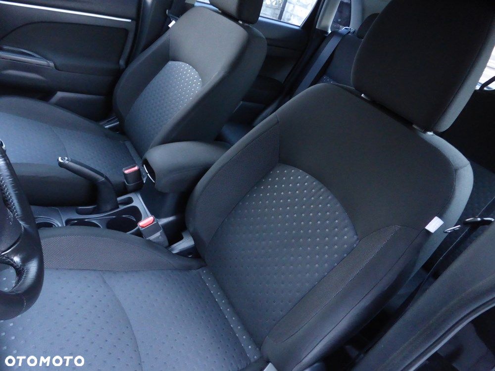 Mitsubishi ASX 1.6 ClearTec 2WD - 25