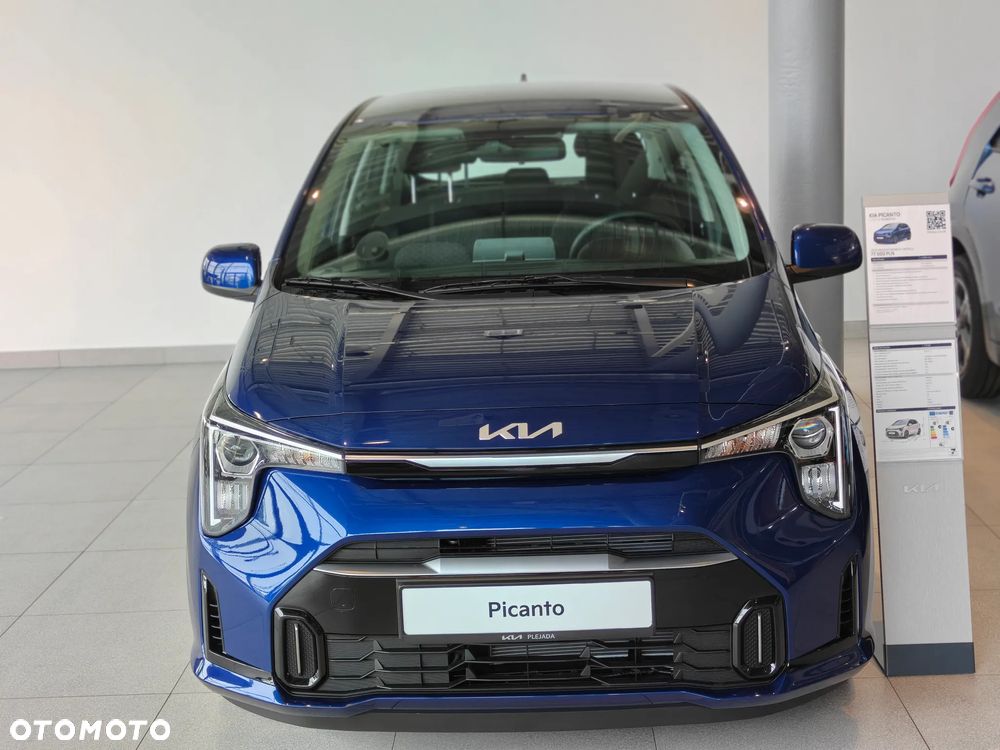 Kia Picanto 1.0 GDI L - 2