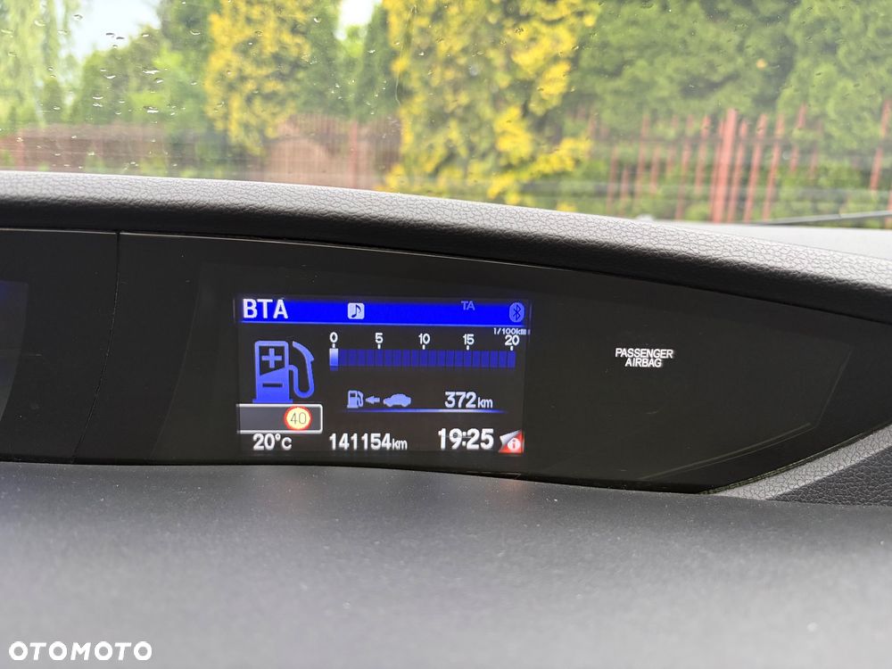 Honda Civic 1.8 i-VTEC Executive - 21