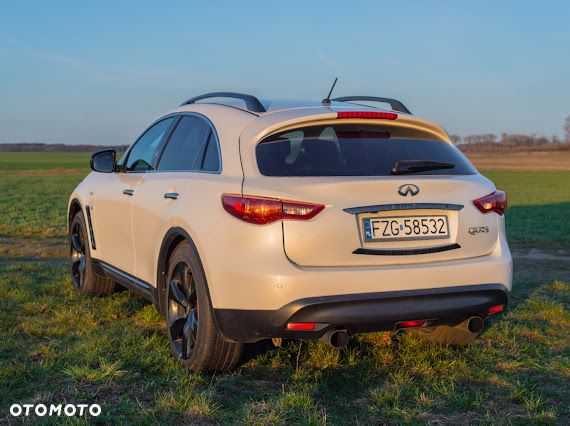 Infiniti Q70 3.0d S Premium - 2