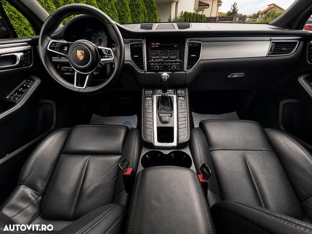 Porsche Macan 3.0 PDK S - 12
