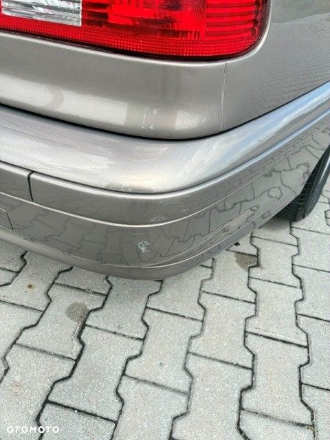 BMW Seria 5 525i - 18
