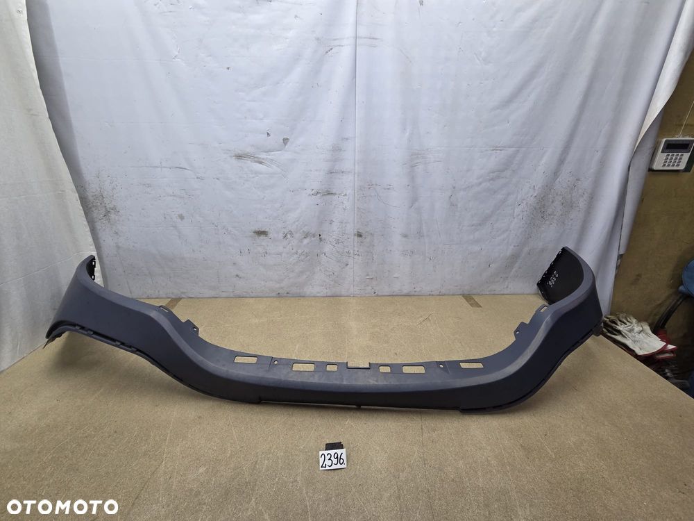Renault trafic III 3 620223380R dokładka zderzaka przód - 4