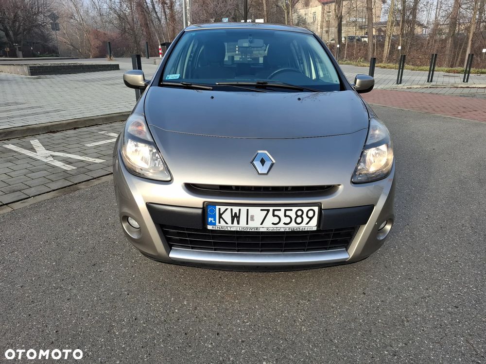 Renault Clio 1.2 16V Alize - 6
