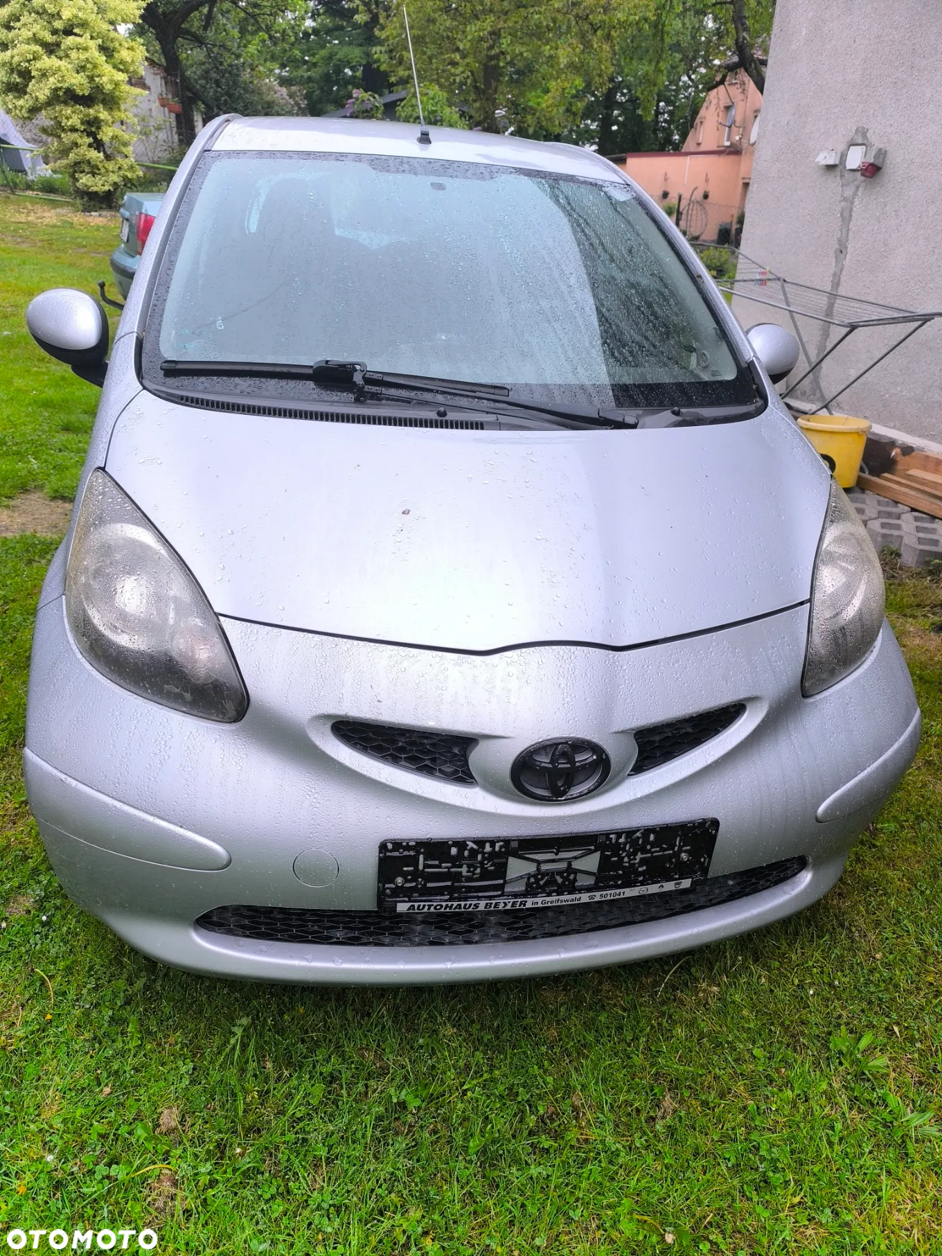 Toyota Aygo 1.0 VVT-i Luna - 2