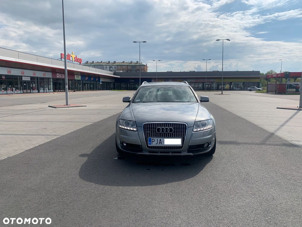 Audi A6 Allroad - 8