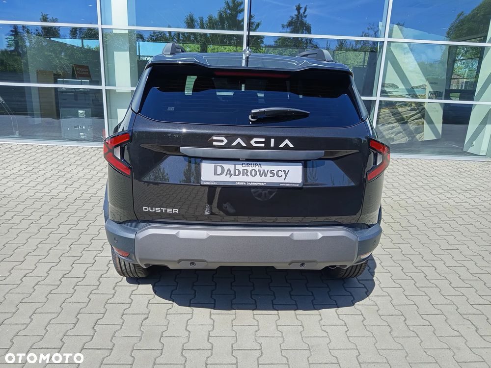 Dacia Duster 1.2 TCe mHEV Journey - 18