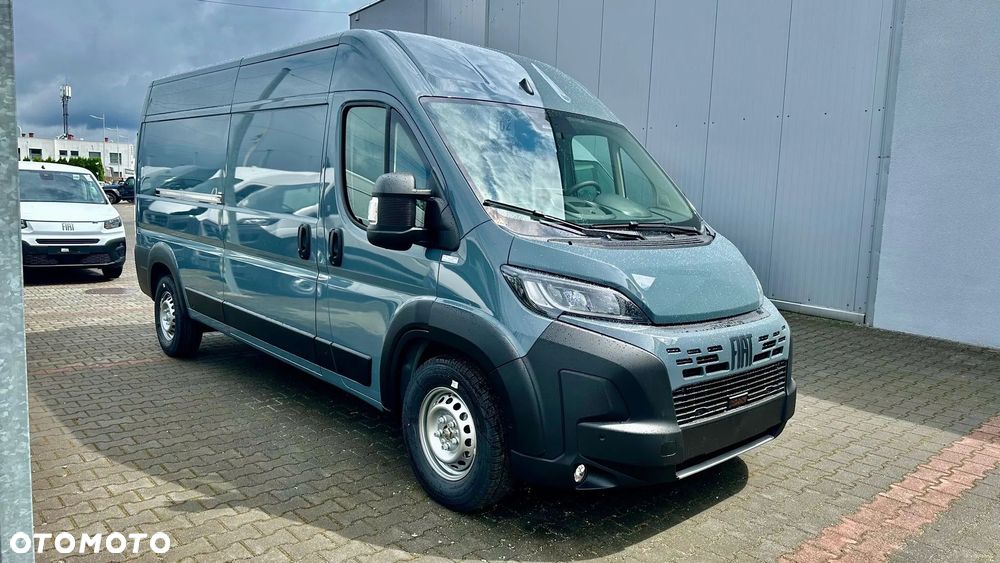 Fiat Ducato Maxi Seria 2 - 3