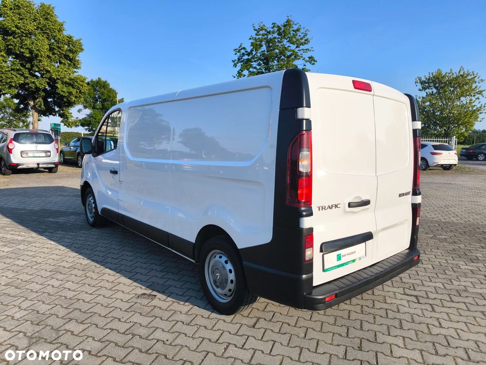 Renault Trafic - 3