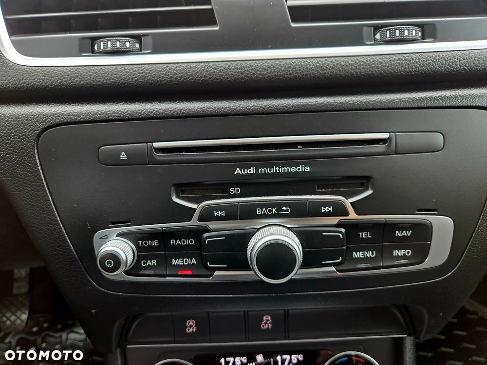 Audi Q3 1.4 TFSI CoD ultra Sport - 26